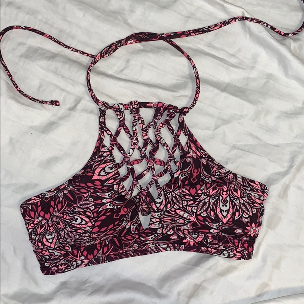 Rue 21 Bikini Top Size S